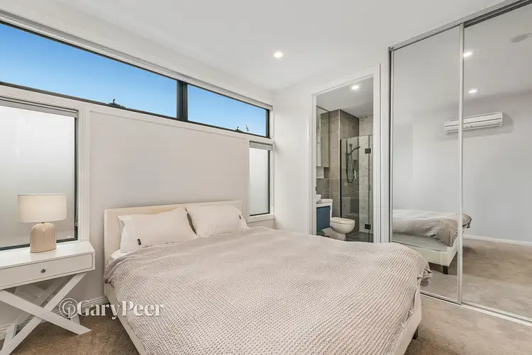 Sixth view of Homely house listing, 2/23 Toolambool Road, Carnegie VIC 3163