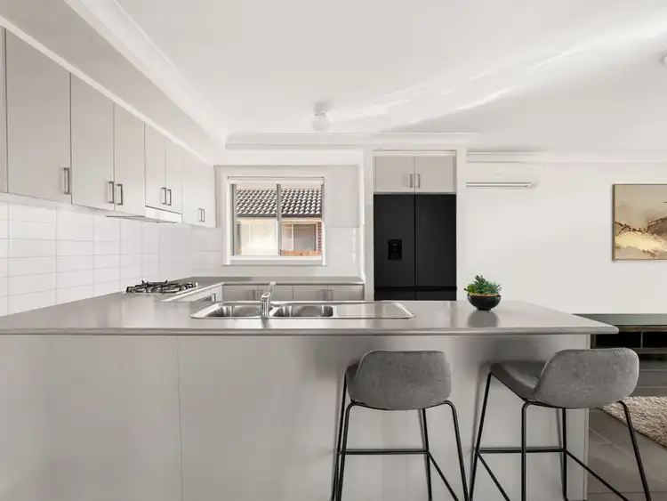 Third view of Homely house listing, 42 Asimus Circuit, Elderslie NSW 2570