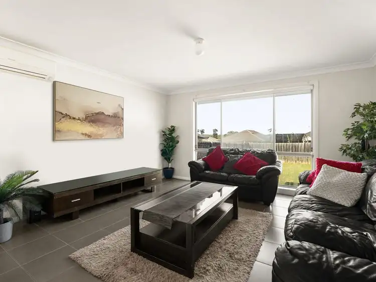 Fourth view of Homely house listing, 42 Asimus Circuit, Elderslie NSW 2570