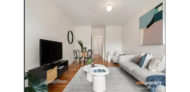 Main view of Homely apartment listing, 9/55 Alexandra Street, St Kilda East VIC 3183