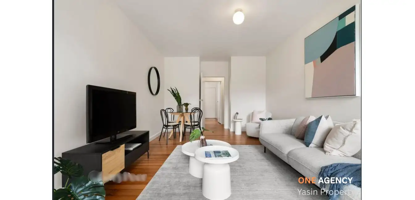 Main view of Homely apartment listing, 9/55 Alexandra Street, St Kilda East VIC 3183