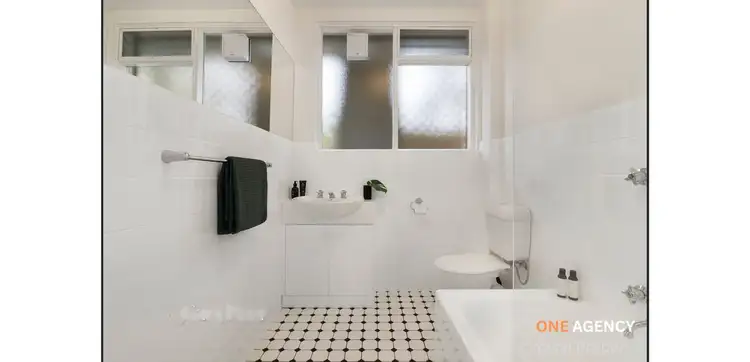 Fifth view of Homely apartment listing, 9/55 Alexandra Street, St Kilda East VIC 3183