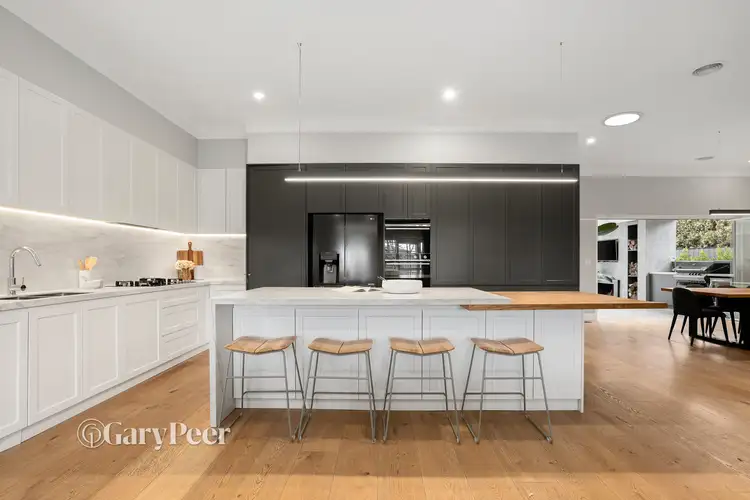 Fourth view of Homely house listing, 31 Marquis Road, Bentleigh VIC 3204