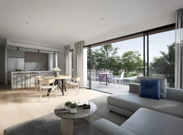 Second view of Homely townhouse listing, Address available on request