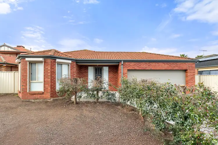 32 Cityview Crescent, Tarneit VIC 3029