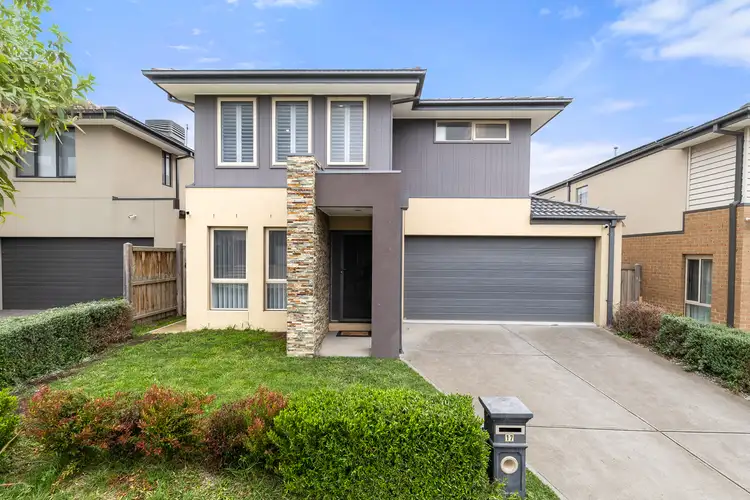 17 Giaconda Road, Point Cook VIC 3030