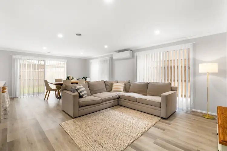Third view of Homely house listing, 17 Giaconda Road, Point Cook VIC 3030
