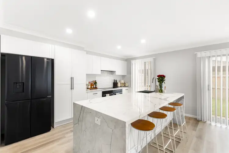 Fourth view of Homely house listing, 17 Giaconda Road, Point Cook VIC 3030