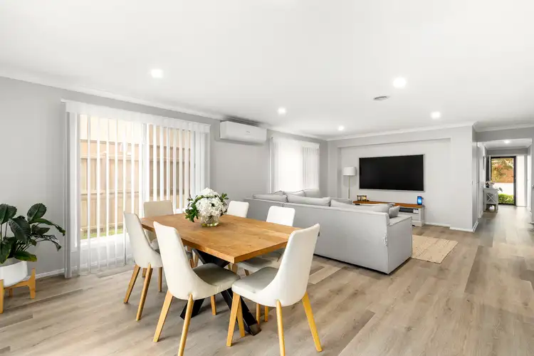 Fifth view of Homely house listing, 17 Giaconda Road, Point Cook VIC 3030