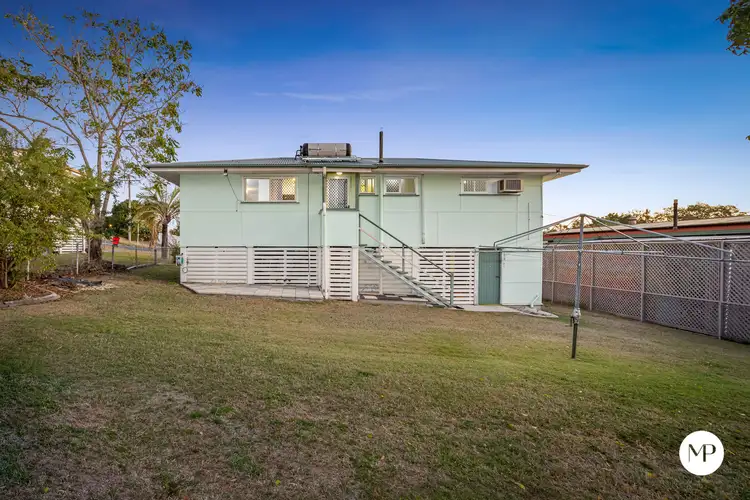 Second view of Homely house listing, 44 Stickley Street, West Rockhampton QLD 4700