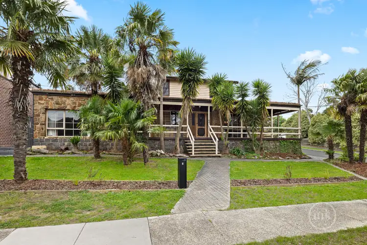 3 Old Lower Plenty Road