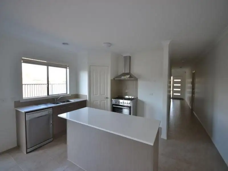 Main view of Homely house listing, 10 Ventasso Street, Clyde North VIC 3978