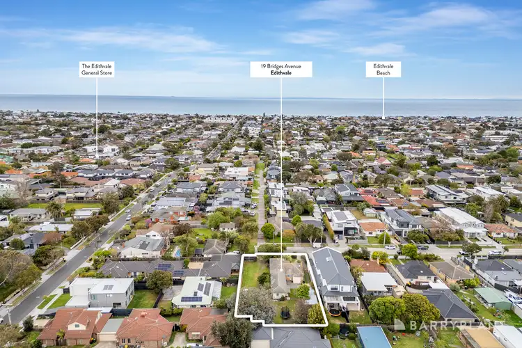 19 Bridges Avenue, Edithvale VIC 3196