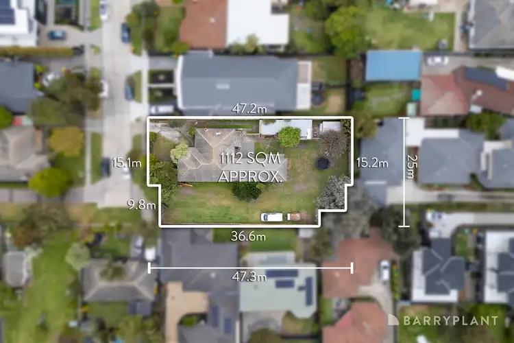 Second view of Homely house listing, 19 Bridges Avenue, Edithvale VIC 3196