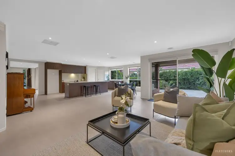 Fourth view of Homely house listing, 13 Lanata Way, Brookfield VIC 3338