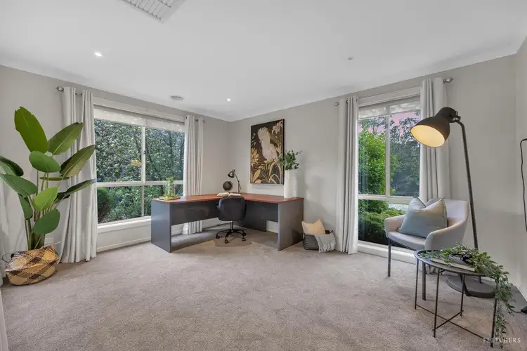 Sixth view of Homely house listing, 13 Lanata Way, Brookfield VIC 3338