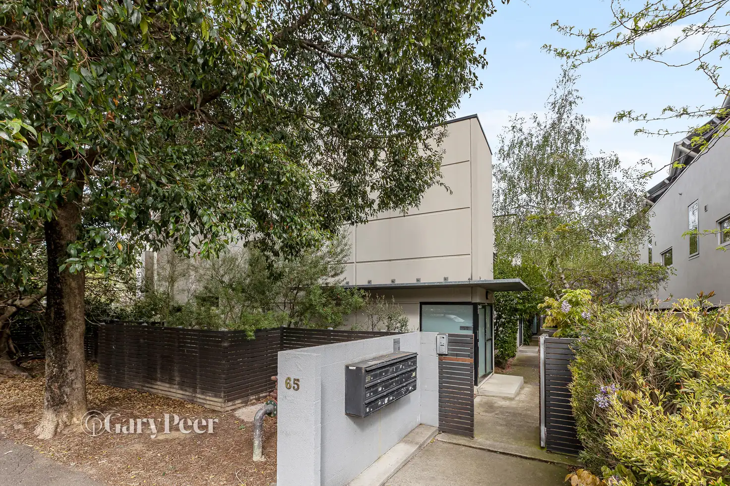 Main view of Homely apartment listing, 13/65 Westbury Street, St Kilda East VIC 3183