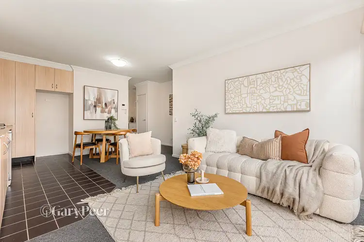 Second view of Homely apartment listing, 13/65 Westbury Street, St Kilda East VIC 3183