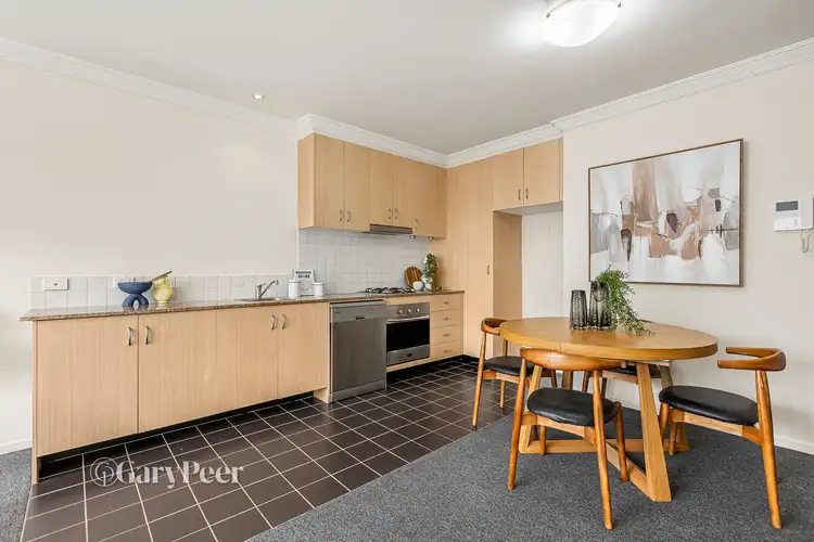 Third view of Homely apartment listing, 13/65 Westbury Street, St Kilda East VIC 3183