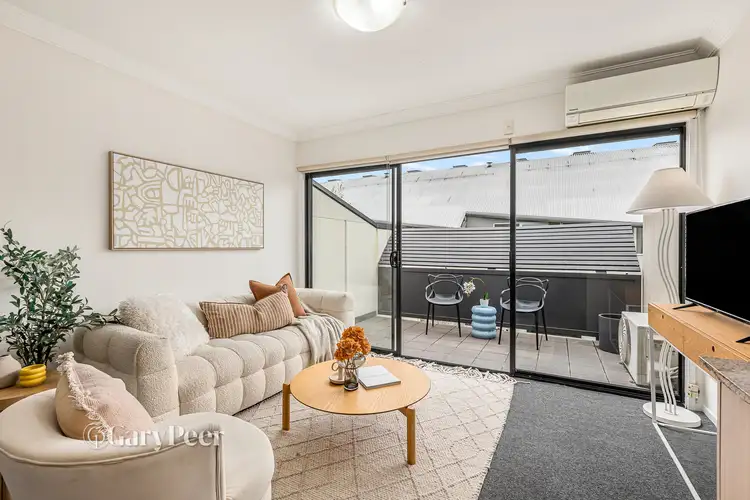 Fourth view of Homely apartment listing, 13/65 Westbury Street, St Kilda East VIC 3183
