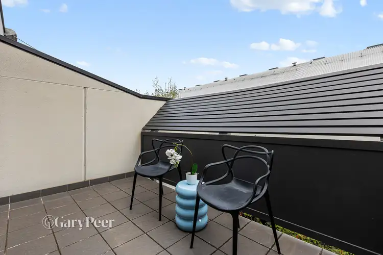 Fifth view of Homely apartment listing, 13/65 Westbury Street, St Kilda East VIC 3183
