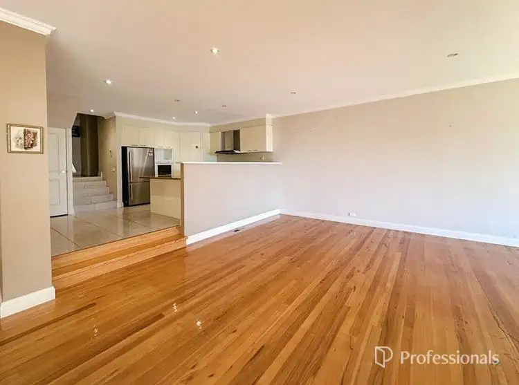 Third view of Homely house listing, 61A Woodhouse Road, Donvale VIC 3111