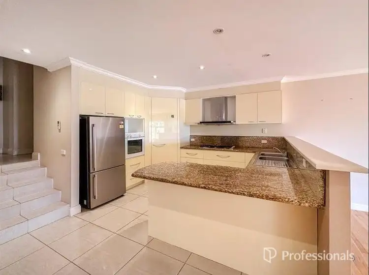 Fifth view of Homely house listing, 61A Woodhouse Road, Donvale VIC 3111