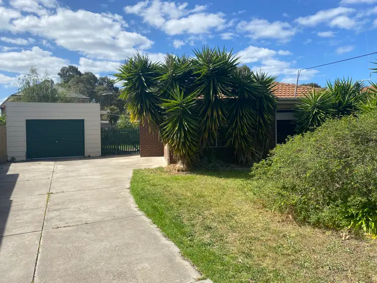 Main view of Homely house listing, 10 Ann Place, Seabrook VIC 3028