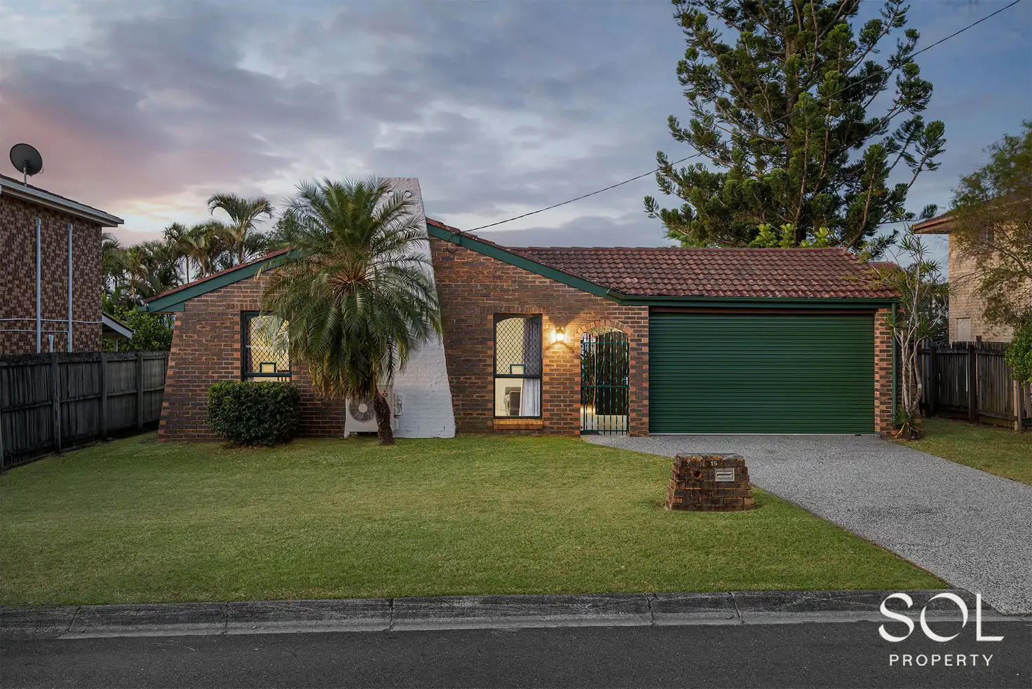 Main view of Homely house listing, 15 Keppel Street, Boondall QLD 4034