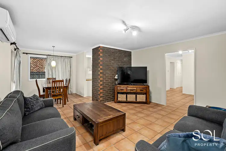 Second view of Homely house listing, 15 Keppel Street, Boondall QLD 4034