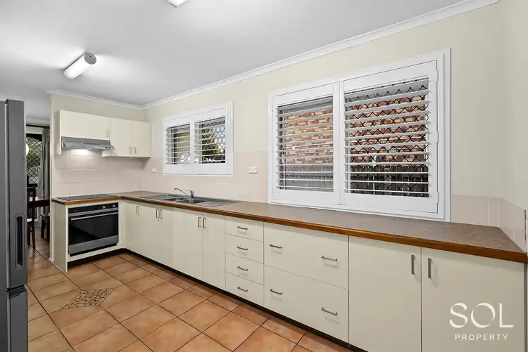 Fourth view of Homely house listing, 15 Keppel Street, Boondall QLD 4034
