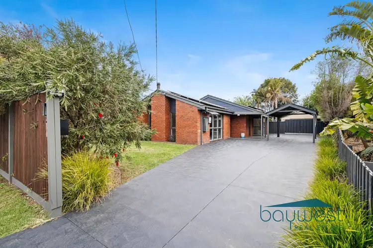 Second view of Homely house listing, 3 Austin Court, Crib Point VIC 3919