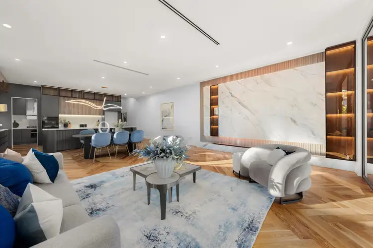 Second view of Homely townhouse listing, Address available on request