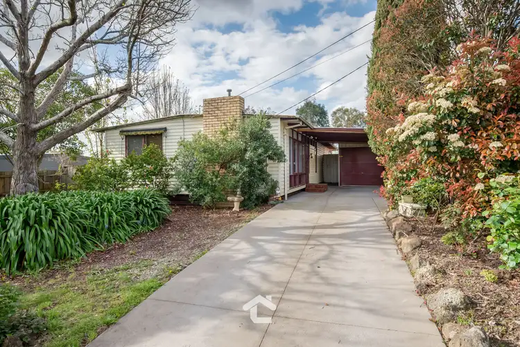 19 Malua Road, Ferntree Gully VIC 3156