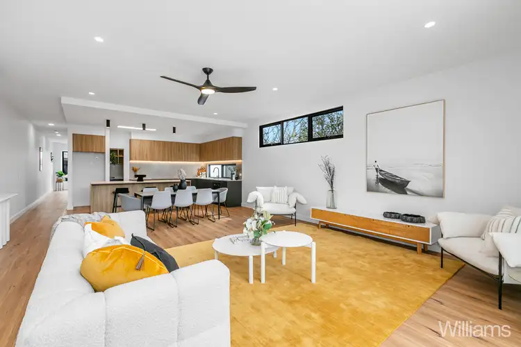 Sixth view of Homely townhouse listing, 14 Little Osborne Street, Williamstown VIC 3016