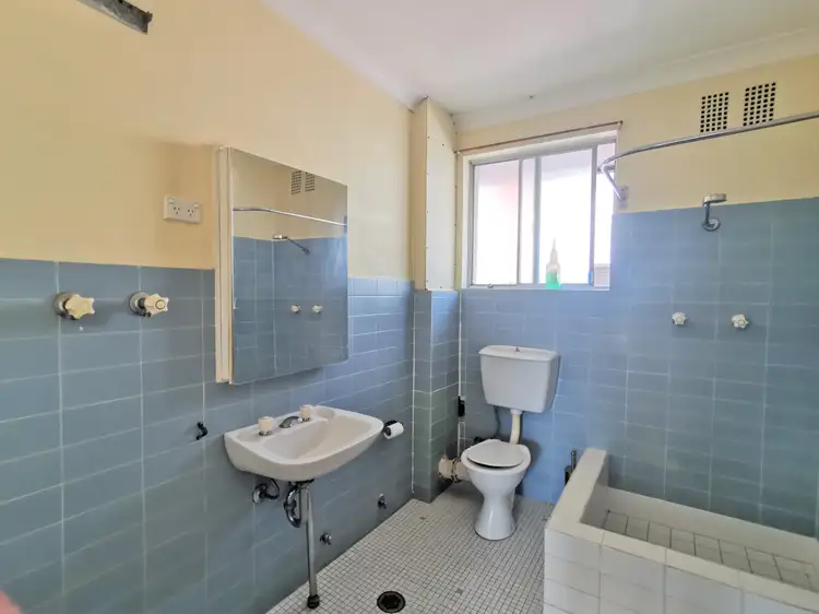 Fifth view of Homely apartment listing, 23/27 Dover Road, Botany NSW 2019