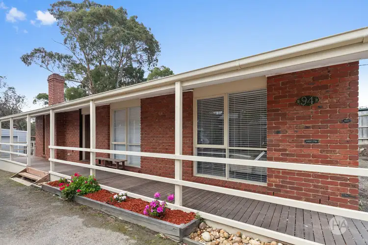Second view of Homely house listing, 94 Eramosa Road East, Somerville VIC 3912