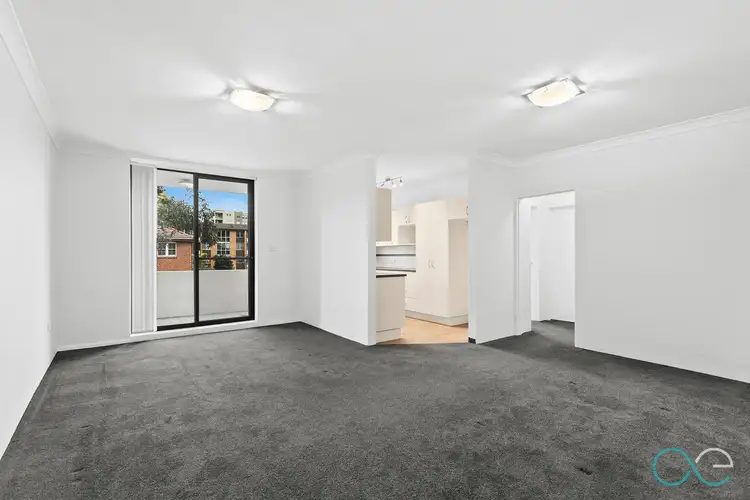 Third view of Homely apartment listing, 5/70-74 Smith Street, Wollongong NSW 2500