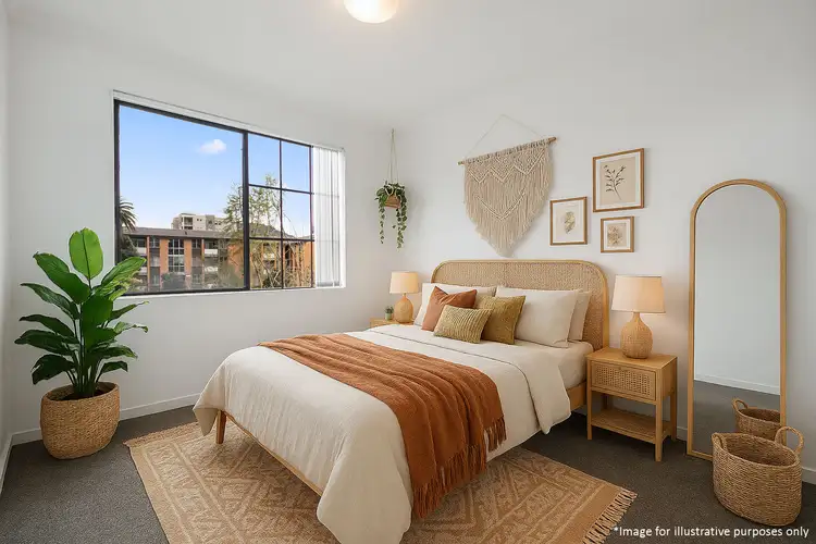 Fourth view of Homely apartment listing, 5/70-74 Smith Street, Wollongong NSW 2500