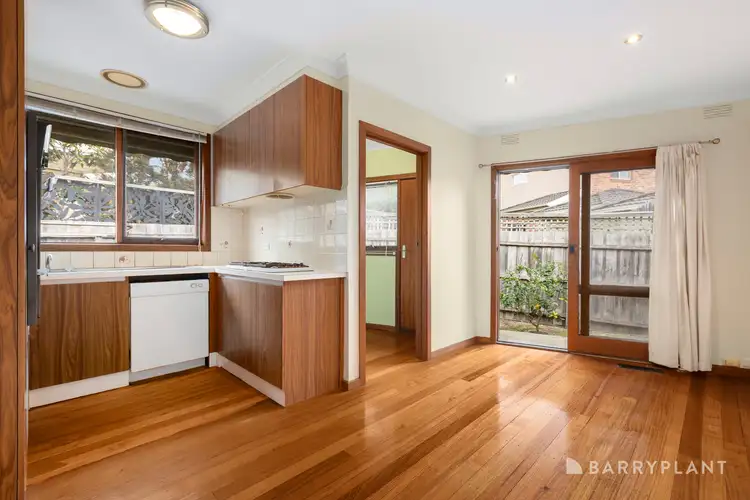 Fourth view of Homely unit listing, 3/59 Chesterville Road, Highett VIC 3190