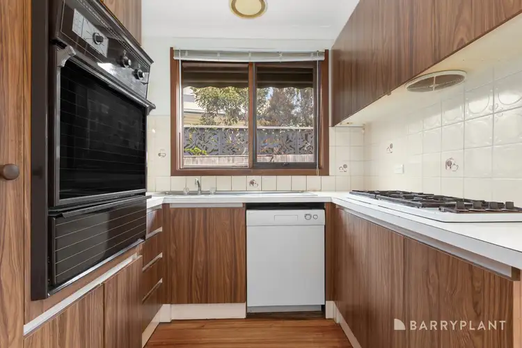 Fifth view of Homely unit listing, 3/59 Chesterville Road, Highett VIC 3190