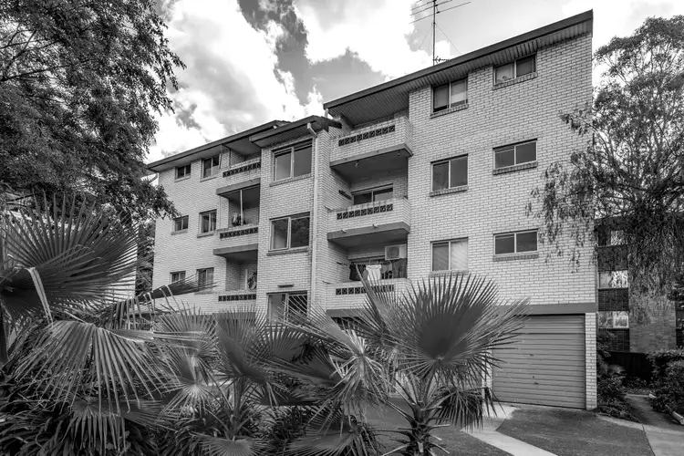 6/132 Lethbridge Street, Penrith NSW 2750