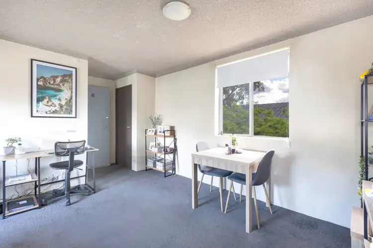 Third view of Homely apartment listing, 6/132 Lethbridge Street, Penrith NSW 2750
