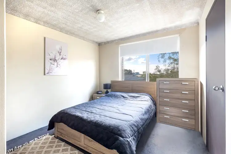 Fifth view of Homely apartment listing, 6/132 Lethbridge Street, Penrith NSW 2750