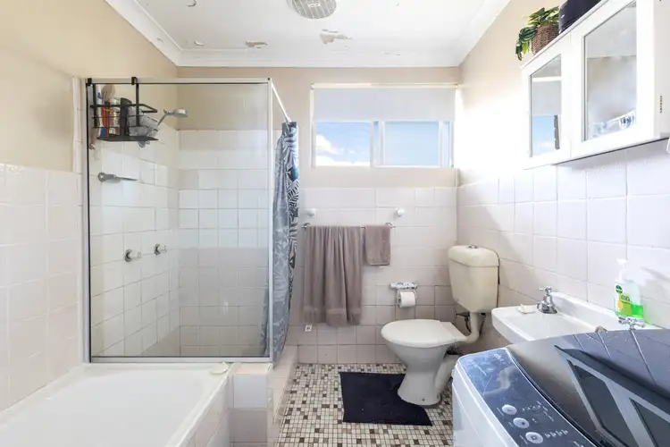 Sixth view of Homely apartment listing, 6/132 Lethbridge Street, Penrith NSW 2750