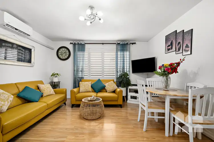 Second view of Homely apartment listing, 1/108 Rupert Street, West Footscray VIC 3012