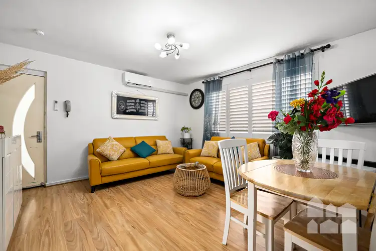 Third view of Homely apartment listing, 1/108 Rupert Street, West Footscray VIC 3012