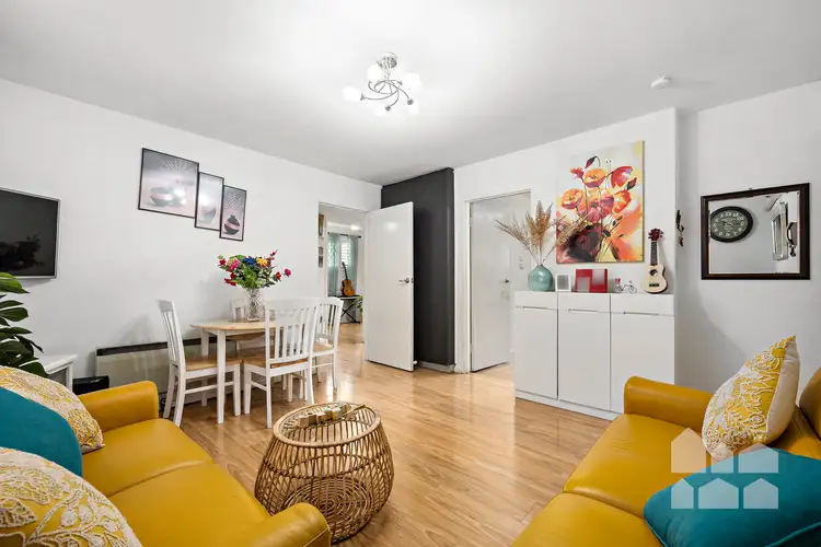 Fourth view of Homely apartment listing, 1/108 Rupert Street, West Footscray VIC 3012