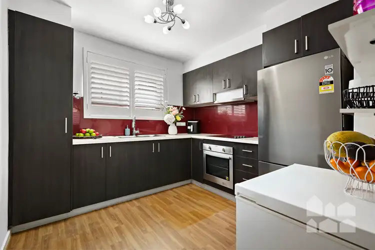 Fifth view of Homely apartment listing, 1/108 Rupert Street, West Footscray VIC 3012