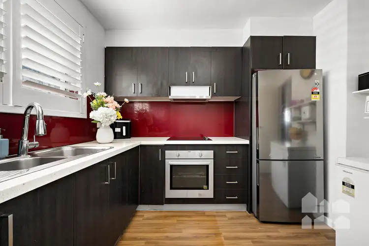Sixth view of Homely apartment listing, 1/108 Rupert Street, West Footscray VIC 3012